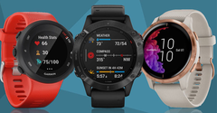 Top 9 Đồng hồ Garmin đo nồng độ oxy trong máu từ 7- 10 triệu tại TTBH 