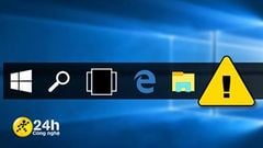  Nhiều người dùng Windows phản ánh tình trạng Taskbar bị đơ không rõ nguyên nhân, cùng vào đây tìm hiểu nhé 