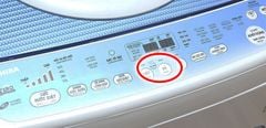  Chế độ xả tràn trên máy giặt là gì? Ý nghĩa và các thao tác sử dụng 