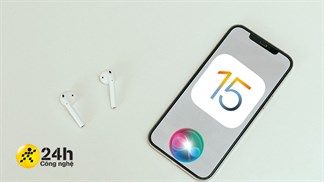 Cách tắt Siri đọc thông báo đến iPhone khi bạn sử dụng tai nghe trên iOS 15 mà không phải ai cũng biết