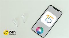 Cách tắt Siri đọc thông báo đến iPhone khi bạn sử dụng tai nghe trên iOS 15 mà không phải ai cũng biết 