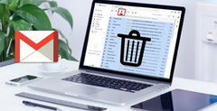  Cách xóa tất cả email chưa đọc trong Gmail một cách nhanh nhất 