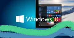  Cách thay đổi giao diện, màu sắc, font chữ trên Windows 10 cực dễ 