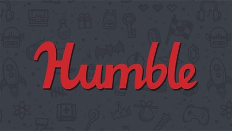 Cách tạo tài khoản Humble Bundle đơn giản chi tiết nhất