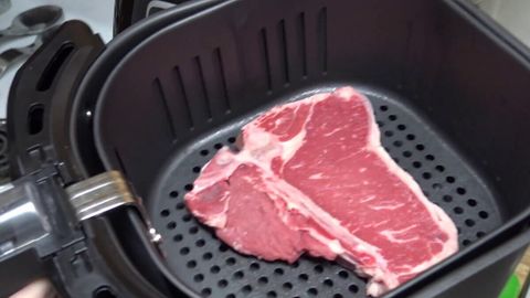 Cách rã đông bằng nồi chiên không dầu nhanh chóng, tiện lợi, đơn giản