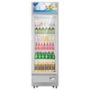 Tủ Mát Aqua 320 lít AQS-AF440S