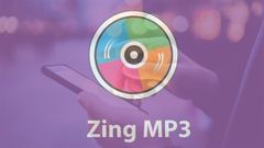  6 bước nghe nhạc chất lượng cao 320Kbps miễn phí trên Zing MP3 cực đơn giản 