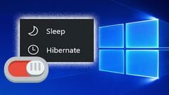  Cách bật, tắt chế độ ngủ (Sleep) và ngủ đông (Hibernate) windows 10 