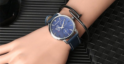Cách đo size dây, mặt đồng hồ phù hợp với kích cỡ tay đơn giản