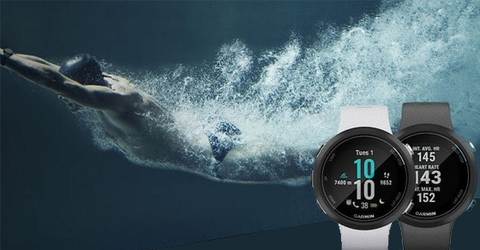 Hướng dẫn cách kết nối đồng hồ Garmin Swim 2 với điện thoại chi tiết