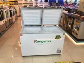 Tủ đông Kangaroo 327 lít KG498KX2