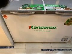  Tủ đông Kangaroo 327 lít KG498KX2 