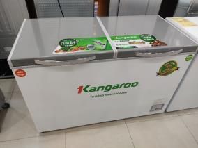 Tủ đông Kangaroo 327 lít KG498KX2