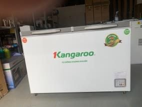 Tủ đông Kangaroo 327 lít KG498KX2