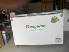  Tủ đông Kangaroo 327 lít KG498KX2 