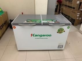 Tủ đông Kangaroo 327 lít KG498KX2