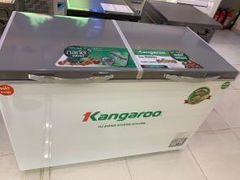  Tủ đông Kangaroo 327 lít KG498KX2 