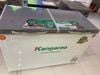 Tủ đông Kangaroo 327 lít KG498KX2