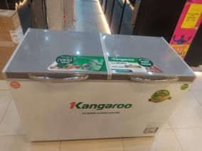 Tủ đông Kangaroo 327 lít KG498KX2