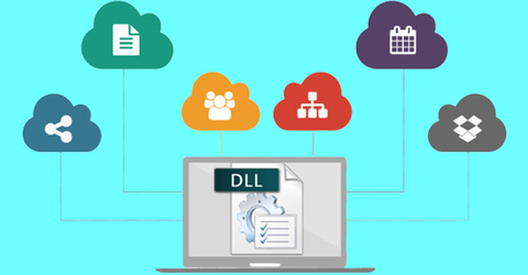 File DLL là gì? Cách hoạt động như thế nào? Tại sao thiếu file DLL?