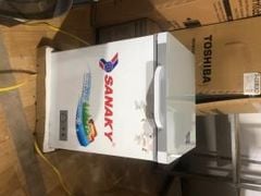  Tủ đông Sanaky 100 lít VH-1599HYK 