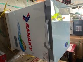 Tủ đông Sanaky 100 lít VH-1599HYK