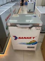  Tủ đông Sanaky 100 lít VH-1599HYK 