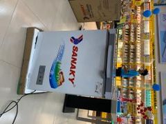  Tủ đông Sanaky 100 lít VH-1599HYK 