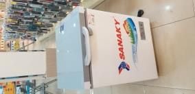 Tủ đông Sanaky 100 lít VH-1599HYK