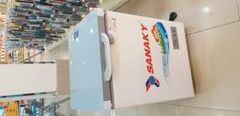  Tủ đông Sanaky 100 lít VH-1599HYK 