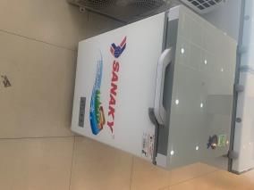 Tủ đông Sanaky 100 lít VH-1599HYK