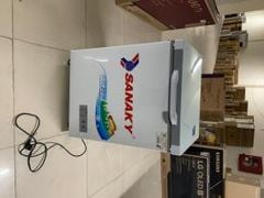  Tủ đông Sanaky 100 lít VH-1599HYK 