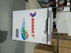  Tủ đông Sanaky 100 lít VH-1599HYK 