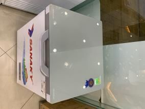 Tủ đông Sanaky 100 lít VH-1599HYK