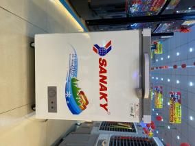 Tủ đông Sanaky 100 lít VH-1599HYK