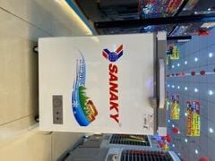 Tủ đông Sanaky 100 lít VH-1599HYK 