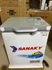 Tủ đông Sanaky 100 lít VH-1599HYK