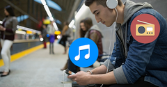  5 cách khắc phục lỗi đang nghe nhạc, radio thì tự tắt, dừng đột ngột 