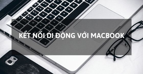Cách kết nối ổ cứng di động với Macbook siêu đơn giản, nhanh chóng