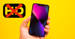  5 cách sửa lỗi chụp màn hình iPhone bị mờ cực hiệu quả, đơn giản 