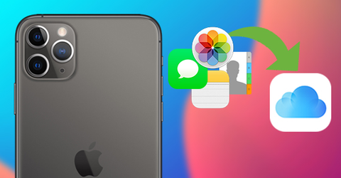 Cách sao lưu dữ liệu trên iPhone đơn giản, hiệu quả, nhanh chóng