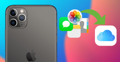  Cách sao lưu dữ liệu trên iPhone đơn giản, hiệu quả, nhanh chóng 