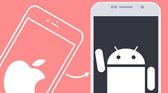  Cách chuyển dữ liệu từ iPhone sang Android từ A đến Z 