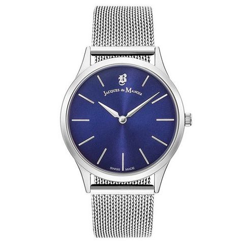 Đồng hồ Nam Jacques du Manoir EM.05