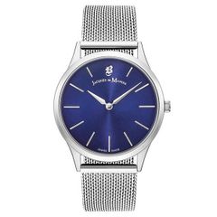  Đồng hồ Nam Jacques du Manoir EM.05 