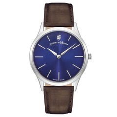  Đồng hồ Nam Jacques du Manoir EM.11 