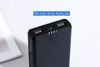 Pin sạc dự phòng 7500mAh AVA DS630