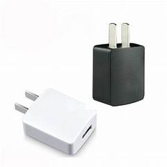 Sạc Adapter Q - Mobile Noir E3 Dua