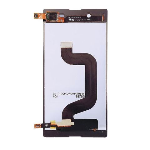 Thay màn hình sony Xperia X Dua