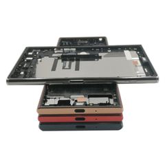  Thay vỏ Sony Xperia X Dua 